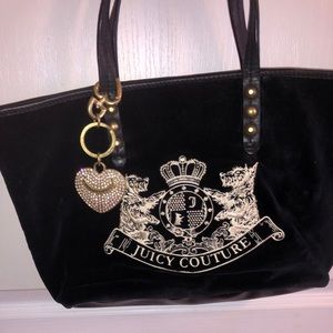 Juicy Couture Shoulder Bag